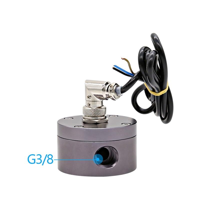 Caudalimetro Agua, Caudalímetro for engranajes, caudalímetro de aceite, sensor de caudal, caudalímetro de líquidos for petroquímicos, alto rendimiento
