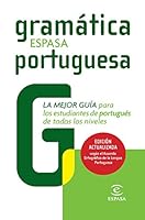 Gramática portuguesa 8467007141 Book Cover