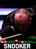  Mark Williams - Aaron Hill