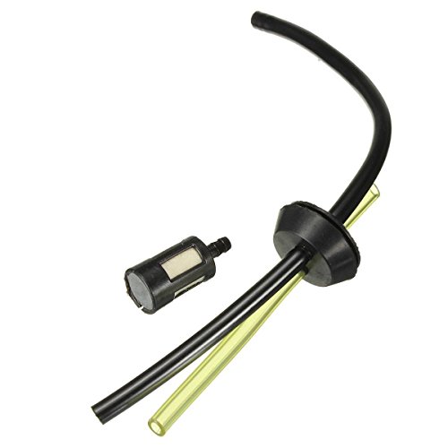 o-1-o-5667-o ER Brus Tank Filter Mer Tri Rohr mit R für S 1 Set ersetzen Cutter H Tank für Rasentrimmer Trimmer Bürste Schlauch P