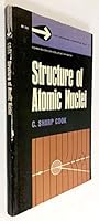 Structure of atomic nuclei B0000CMHIS Book Cover