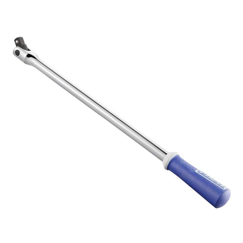 Expert E032804 450Mm 1/2In Drive Swivel Handle