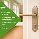 Zoom IMG-1 amig set di maniglie con Zoom IMG-1 amig set di maniglie con