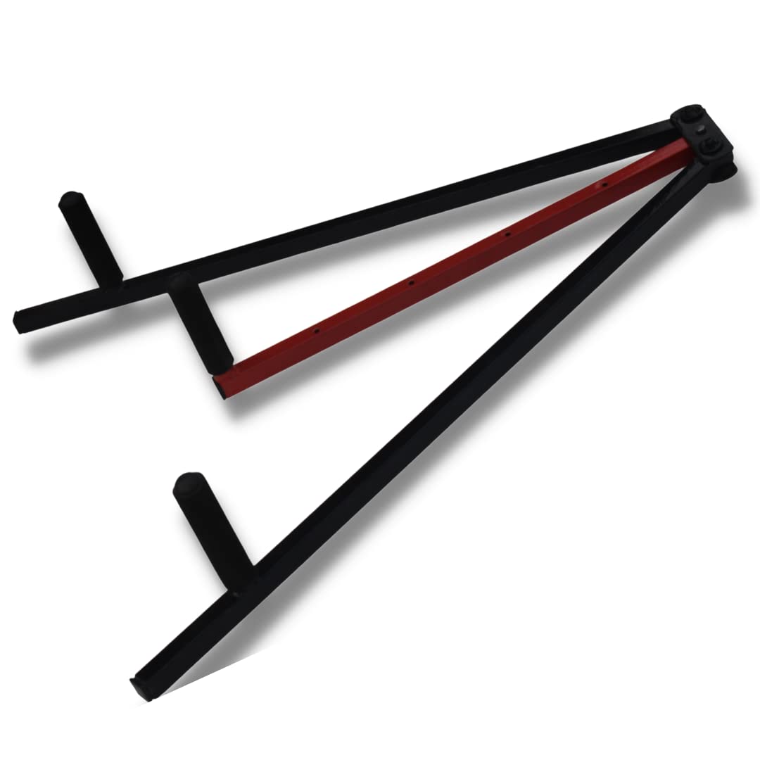 Leg Stretcher split machine, Leg Stretching, MMA Equipment, Strength Training for Yoga Exercise, Stretching Equipment for Ballet, Hamstring Stretcher Device at homr exercises