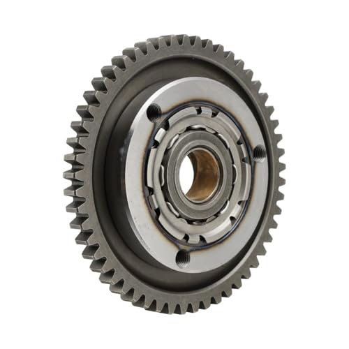 Embrague de arranque unidireccional de 39 mm para motos KXR250
