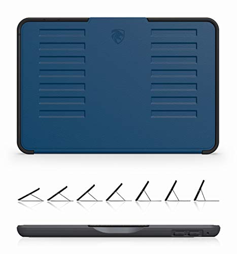 ZUGU CASE - iPad Mini 5 & 4 Muse Case - 5 Ft