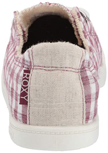 Image of Roxy Women's Bayshore Slip on Shoe Sneaker