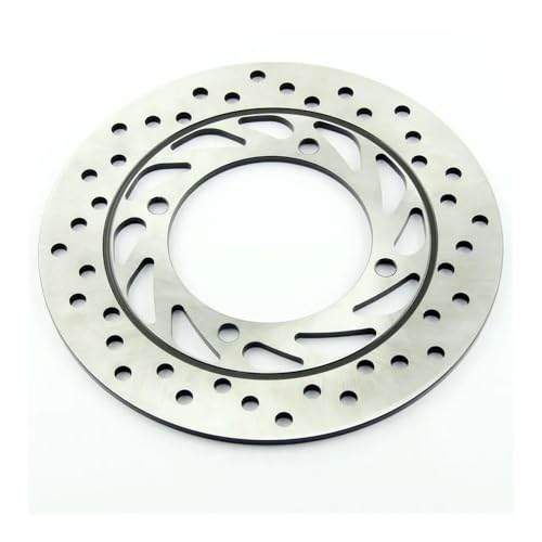 Disque de frein avant pour moto : finis les sifflements sur SH125