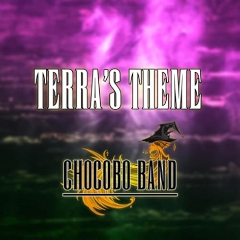 Terra's Theme