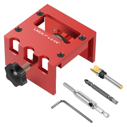 CQDAXUMY Door Latch Mortise Tool