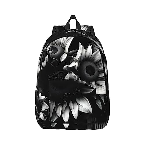 Sac à dos ordinateur portable dinosaures colorés pour voyage et cours