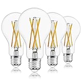 FLSNT 100W Equivalent Dimmable A21 LED Light...