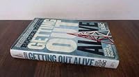 Getting Out Alive: News, Sport and Politics at the BBC 1849548315 Book Cover
