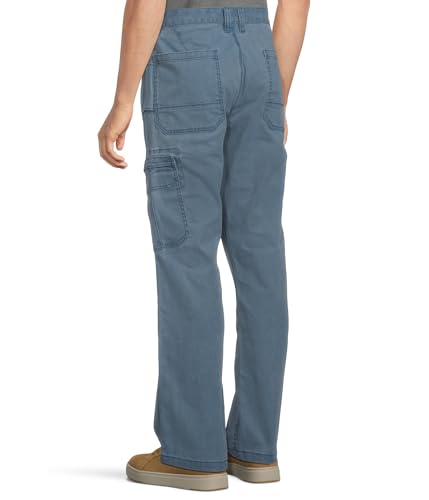 Volcom Men's Workwear Gage Canvas Cargo Pant3