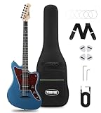 Tostar Offset Electric Guitar