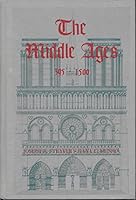The Middle Ages, 395-1500 0713509791 Book Cover