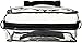 Amazon Basics Stadium-Approved Transparent Tote - Clear