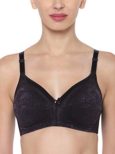 Image of Triumph International Women's Polyamide Wire Free Casual Non-Padded Bra (203I930)