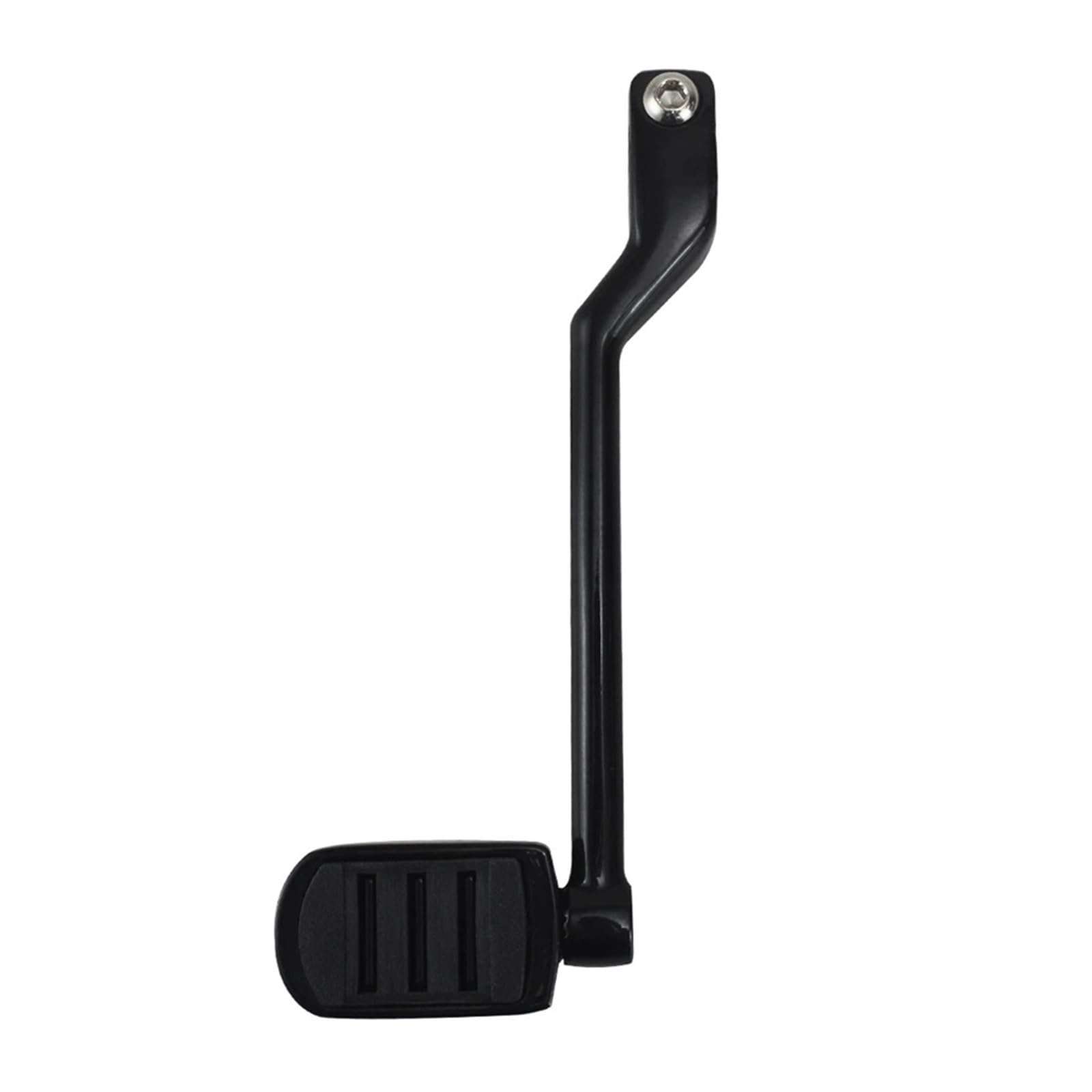Dyxylkyhx Rear Shifter Peg A Motorcycle Shift Shifter Gear Heel Toe Shift Lever Rear/Front Shifter Pegs For Da&Vidson 1986-2017 Fl For Softail 1988-2025 For Road King Motorcycle