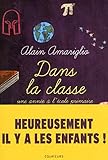 Dans la classe