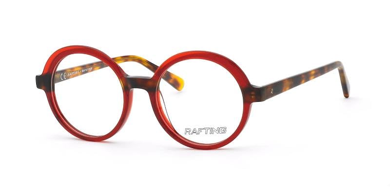Gafas de vista Rafting RA987 y monturas de vista para lentes graduadas