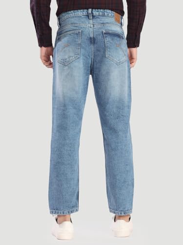 Image of BENE KLEED Men Pants