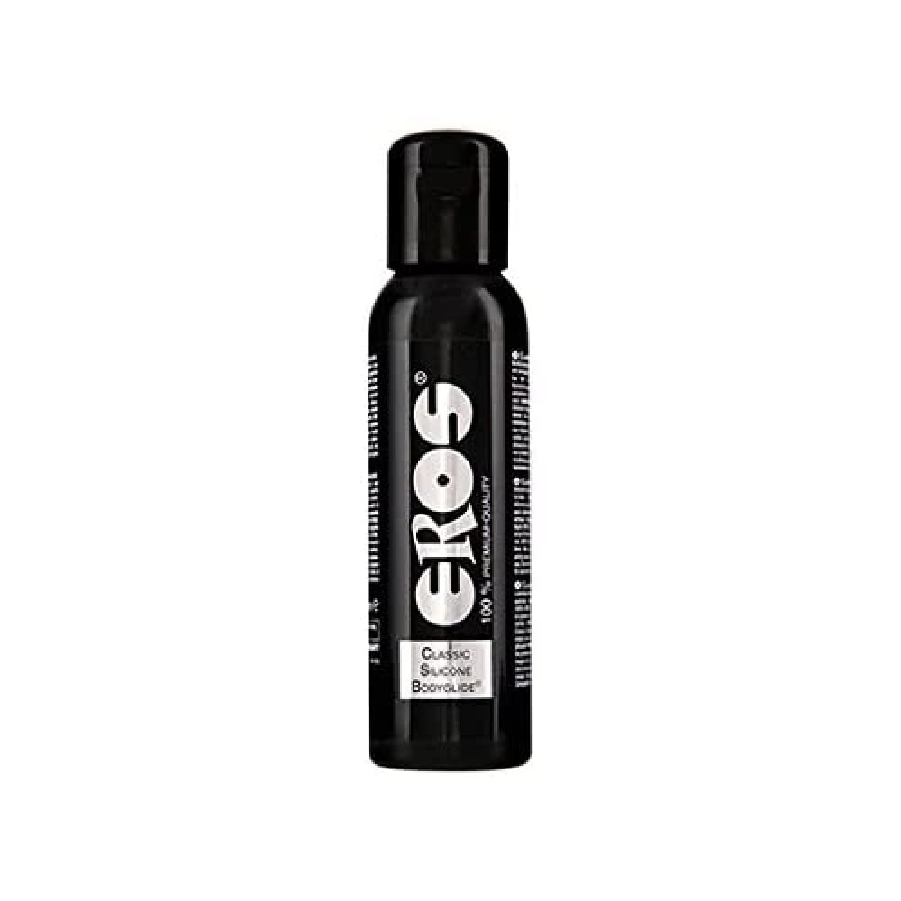 EROS ER21012 Classic Silicone Bodyglide – Gleitgel auf Silikonbasis (50 ml)  : Amazon.de: Drogerie & Körperpflege