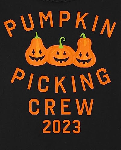 Image of The Children's Place Baby-Girls and Toddler Basic Long Sleeve Layering Tees