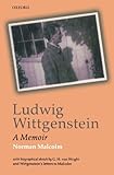 Ludwig Wittgenstein: A Memoir - Norman Malcolm 