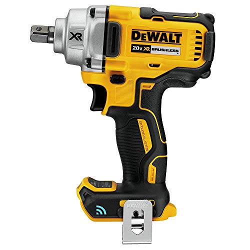 DEWALT 20V MAX Tool Connect 1/2in. Mid