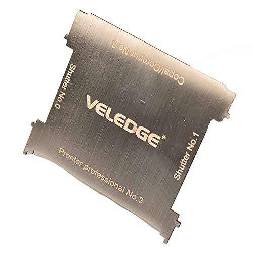 Camera Lens Disassembly and Maintenance Tool Large Format Lens Wrench Repair