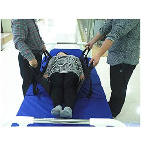 Élingue de levage de patient et sangle de transfert âgées