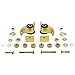 Whiteline KCA362 Front Control Arm Bushing