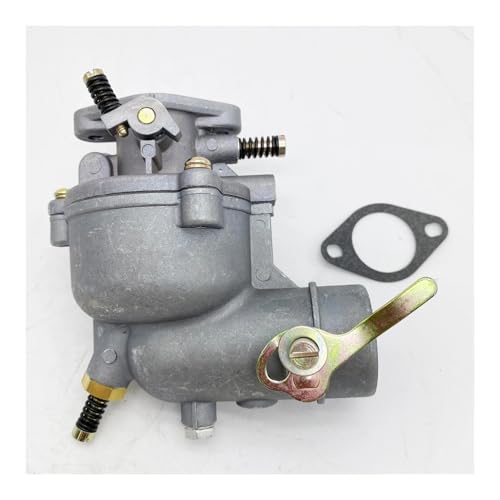 Carburateur Briggs 390323 394228 KMB-5 pour redonner de la puissance à la tondeuse