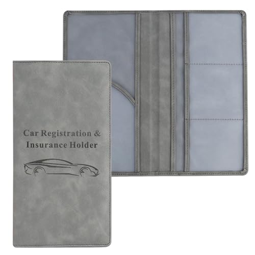 Flaconi Portadocumentos...