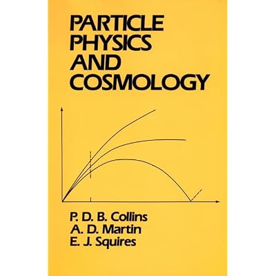Particle Physics and Cosmology