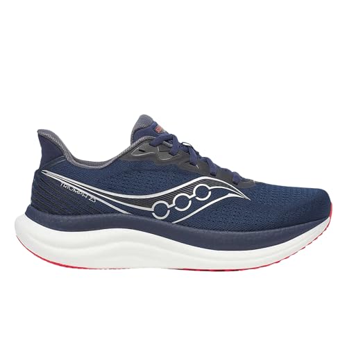 Image of Saucony Men's Triumph 23 Sneaker