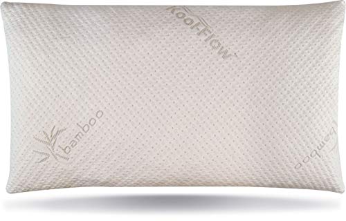 Xtreme comforts bamboo pillow Clearance