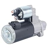 HZMehi 2789060700 W217 W221 W222 S63 Compatible with AMG S500 S560 Starter Motor Device Launcher
