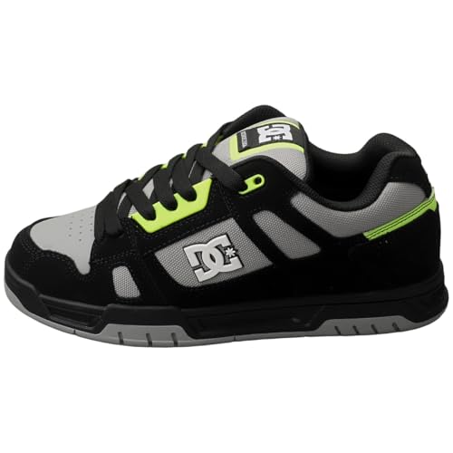 Image of DC Shoes Men's Stag Skate Shoe