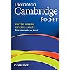 Diccionario Bilingue Cambridge Spanish-English, Flexicover