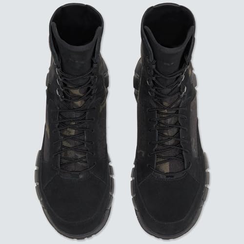Oakley Men's Light Assault 2 Military and Tactical Boot2