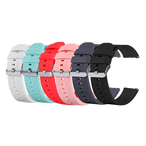 Las mejores pulseras inteligente letscom