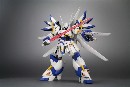 コトブキヤ スーパーロボット大戦 ヴァイスリッター 1/144スケール プラスチックキット bme6fzu Amazon | コトブキヤ スーパーロボット大戦 ヴァイスリッター 1