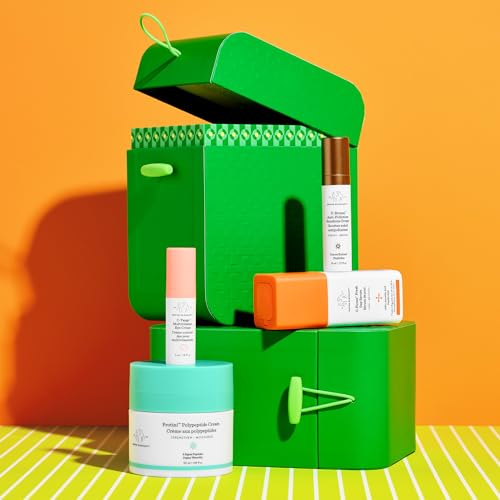 Drunk Elephant 42801831101 Resort To This Day Kit - Includes Protini Cream thumb #5
