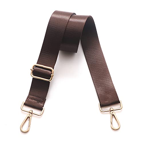 Image of Purse Straps Replacement Wide Crossbody Shoulder Strap for Bags Purse Extender Accessories Guitar Straps