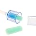 60-Pack of Nasal Aspirator Hygiene Filters - Compatibile with NoseFrida/Nose Frida - BPA, Phthalate & Latex-Free Replacement - Made in The USA - by Impresa