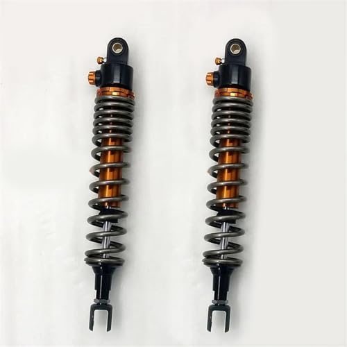 Amortisseurs d'air pour moto et ATV de rechange 360-380mm
