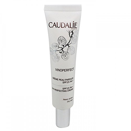 Caudalie Vinoperfect Day Perfecting Cream SPF 15-1.3 oz