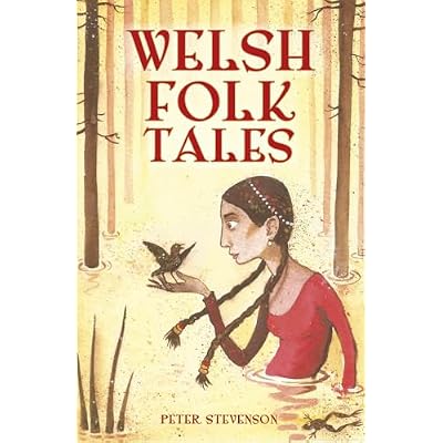 Welsh Folk Tales